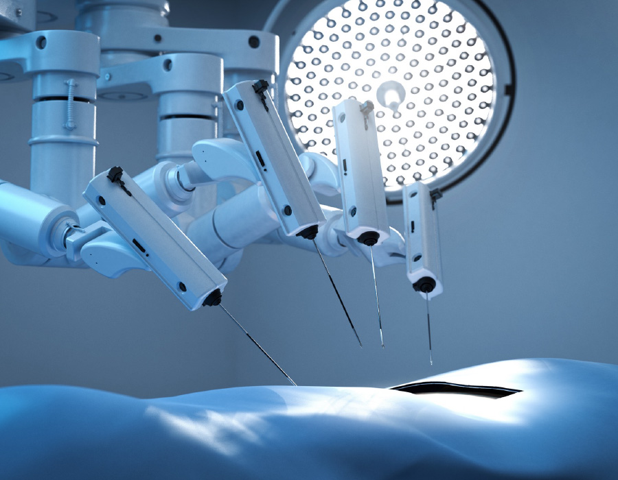 healthcare IT